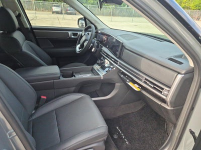 2027 Hyundai Santa Fe SEL