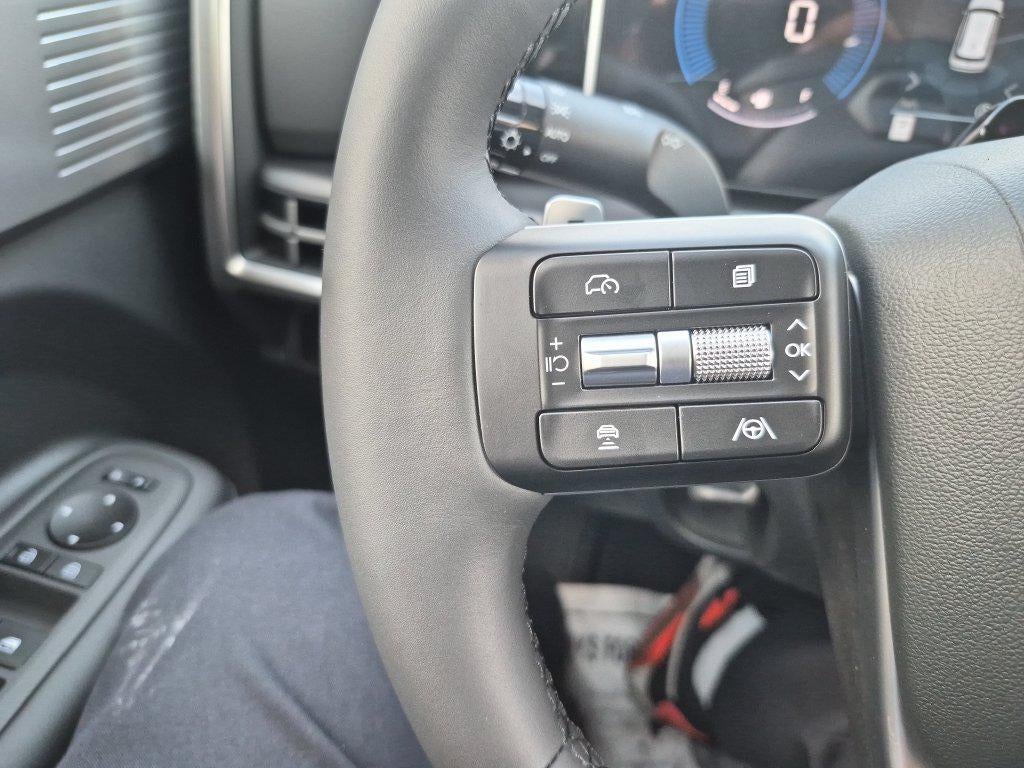 2027 Hyundai Santa Fe SEL