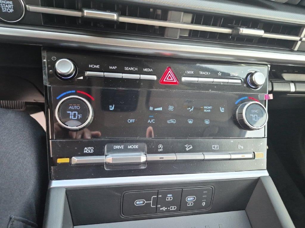 2027 Hyundai Santa Fe SEL