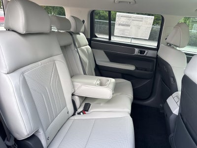 2027 Hyundai Santa Fe SEL