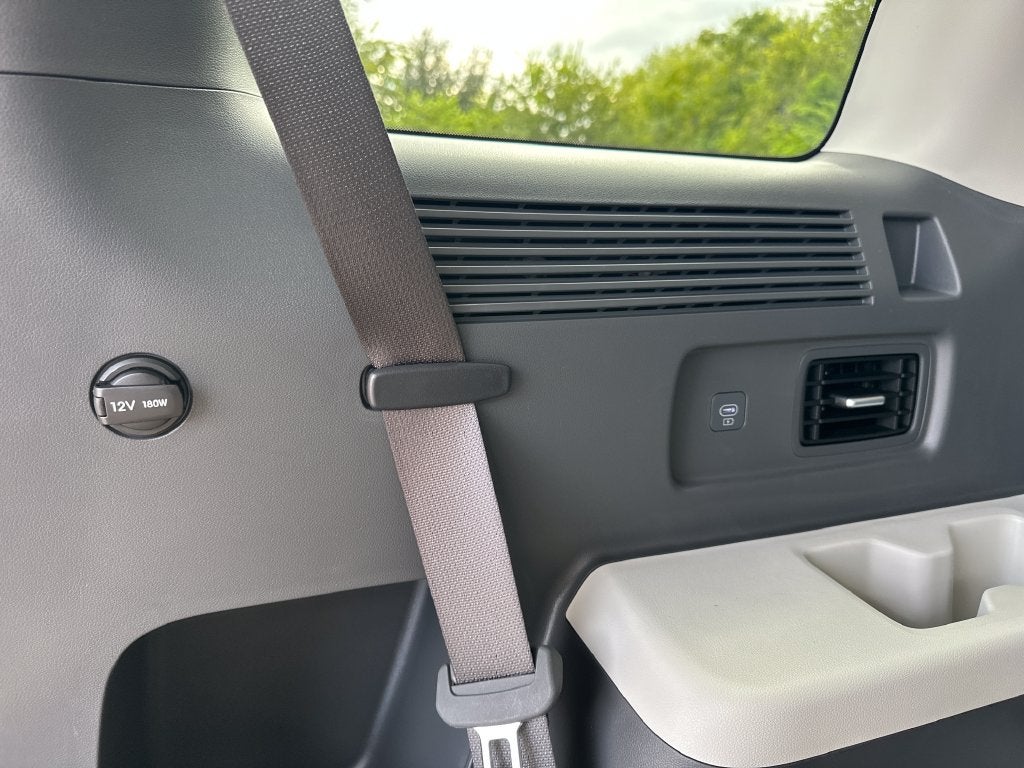 2027 Hyundai Santa Fe SEL