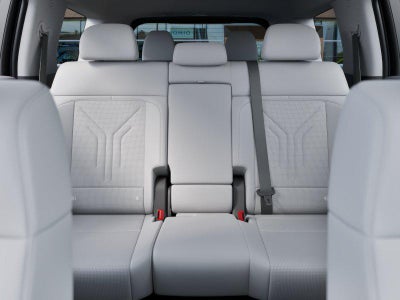 2026 Hyundai Santa Fe SEL W/ 3RD ROW & BLIND SPOT WARNING