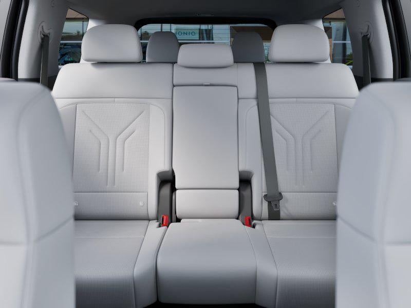 2026 Hyundai Santa Fe SEL W/ 3RD ROW & BLIND SPOT WARNING