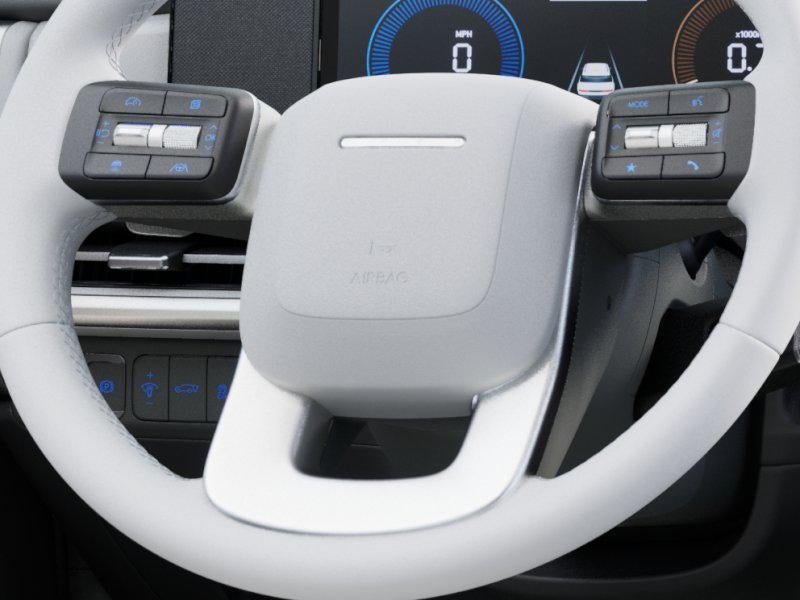 2026 Hyundai Santa Fe SEL W/ 3RD ROW & BLIND SPOT WARNING