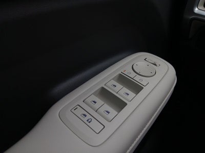 2026 Hyundai Santa Fe SEL W/ 3RD ROW & BLIND SPOT WARNING