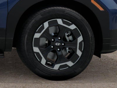 2026 Hyundai Santa Fe SEL W/ 3RD ROW & BLIND SPOT WARNING