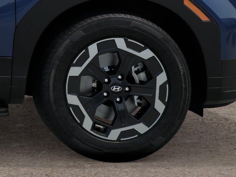 2026 Hyundai Santa Fe SEL W/ 3RD ROW & BLIND SPOT WARNING