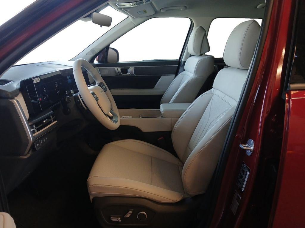 2027 Hyundai Santa Fe SEL