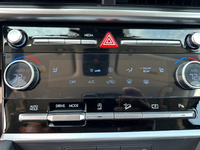 2027 Hyundai Santa Fe SEL