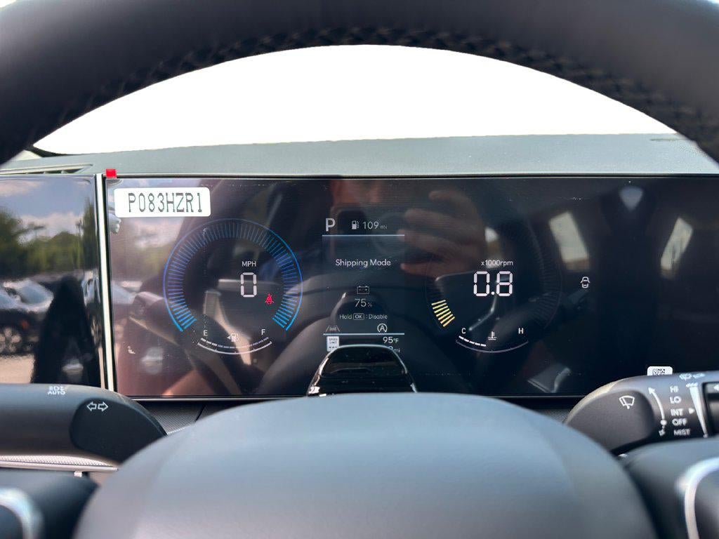 2027 Hyundai Santa Fe SEL