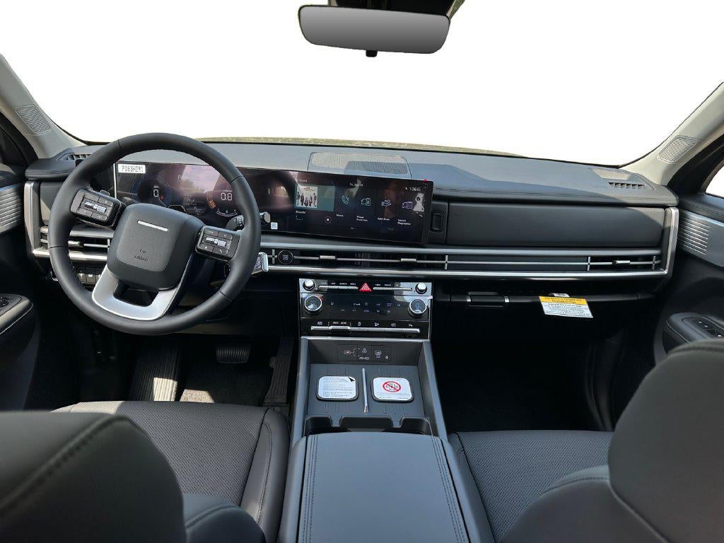 2027 Hyundai Santa Fe SEL