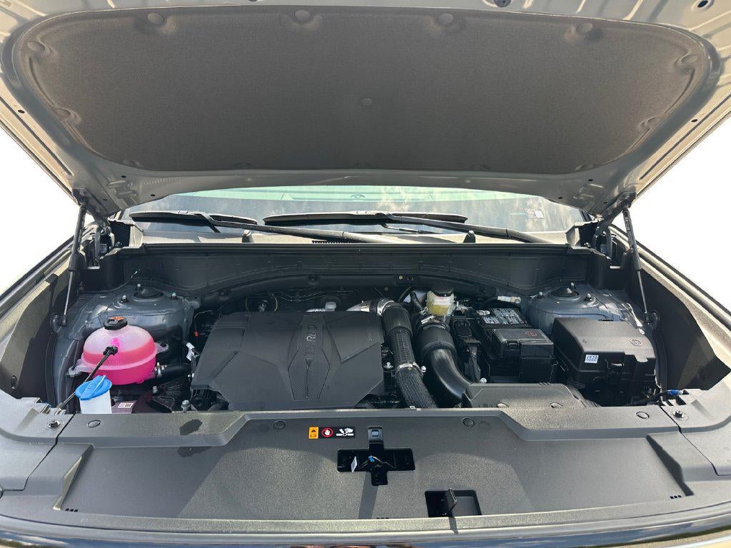 2027 Hyundai Santa Fe SEL