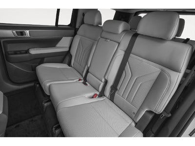 2027 Hyundai Santa Fe SEL