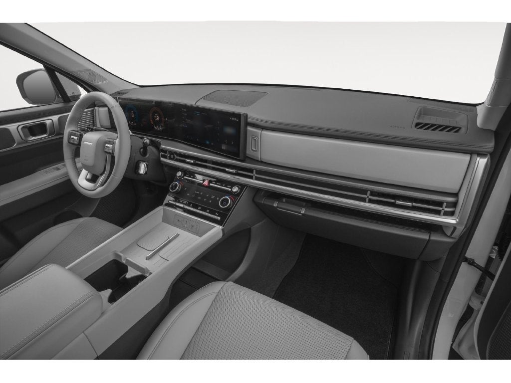 2027 Hyundai Santa Fe SEL