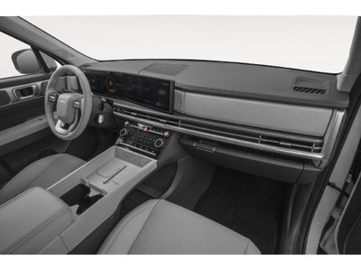 2027 Hyundai Santa Fe SEL