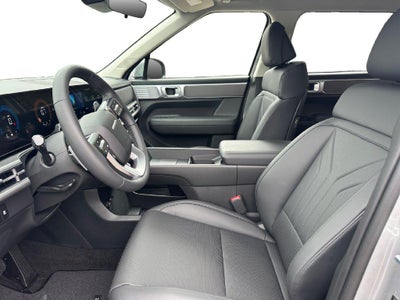 2027 Hyundai Santa Fe SEL