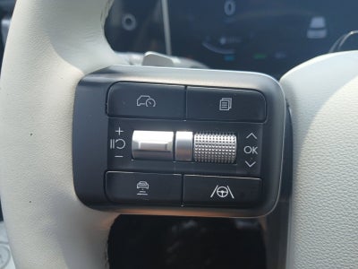 2025 Hyundai Santa Fe Hybrid Limited 3RD ROW 7 PASSENGER & 2ND ROW BENCH