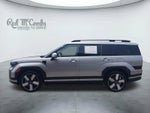 2025 Hyundai Santa Fe Hybrid Limited 3RD ROW 7 PASSENGER & 2ND ROW BENCH