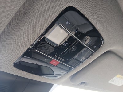 2025 Hyundai Santa Fe Hybrid Limited 3RD ROW 7 PASSENGER & 2ND ROW BENCH