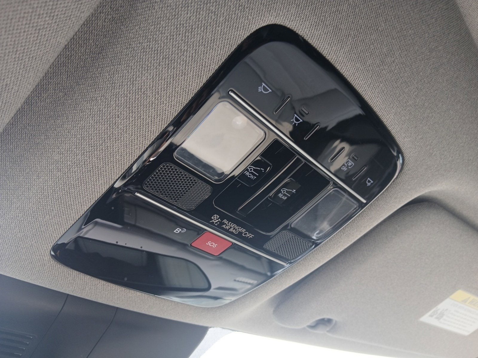 2025 Hyundai Santa Fe Hybrid Limited 3RD ROW 7 PASSENGER & 2ND ROW BENCH