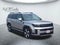 2025 Hyundai Santa Fe Hybrid Limited 3RD ROW 7 PASSENGER & 2ND ROW BENCH