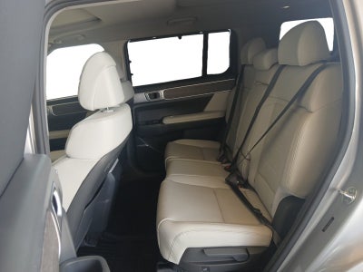 2024 Hyundai Santa Fe Hybrid Limited