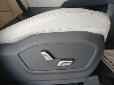 2024 Hyundai Santa Fe Hybrid Limited
