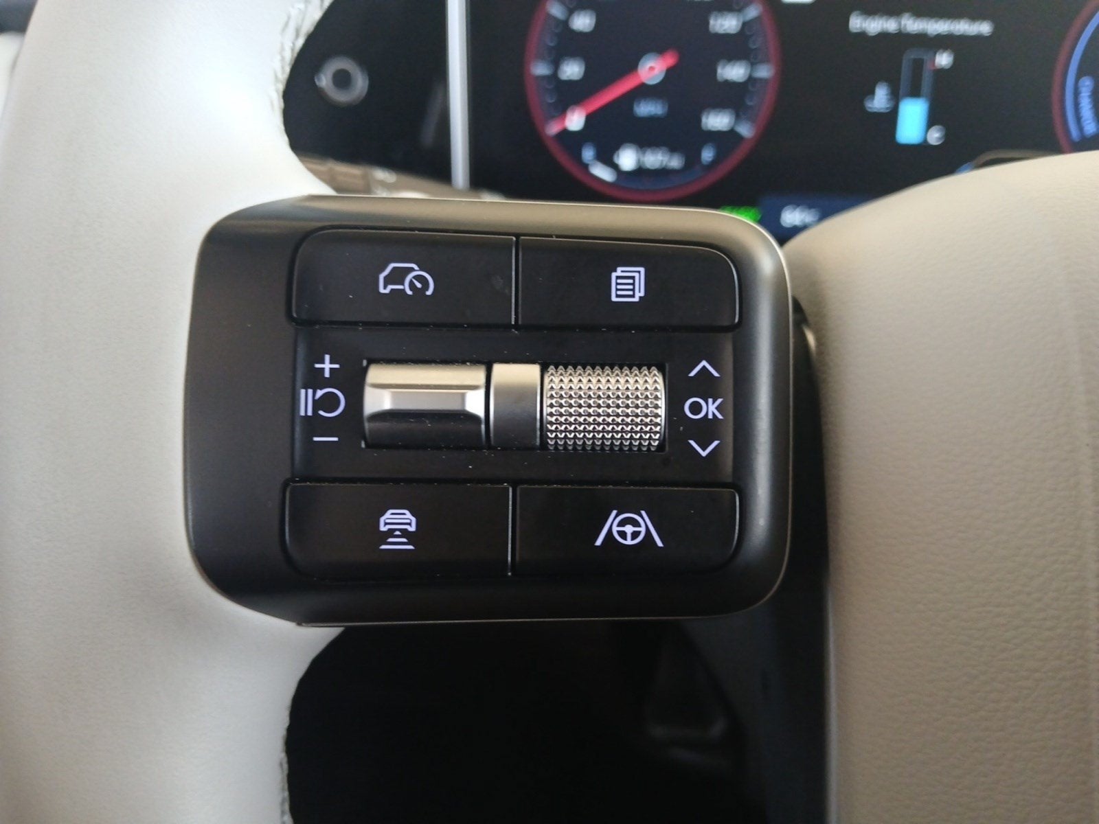2024 Hyundai Santa Fe Hybrid Limited