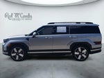 2024 Hyundai Santa Fe Hybrid Limited