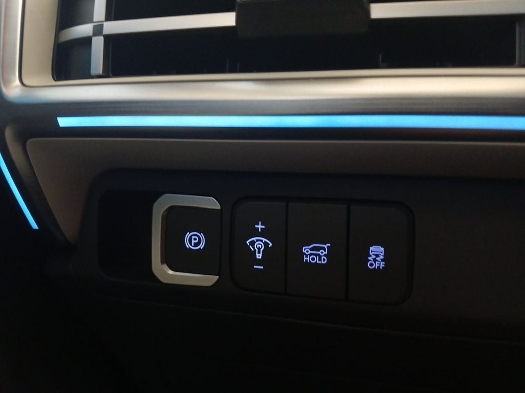 2024 Hyundai Santa Fe Hybrid Limited