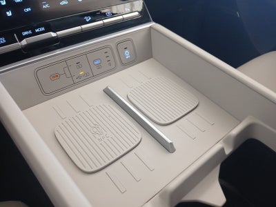 2024 Hyundai Santa Fe Hybrid Limited