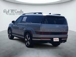 2024 Hyundai Santa Fe Hybrid Limited