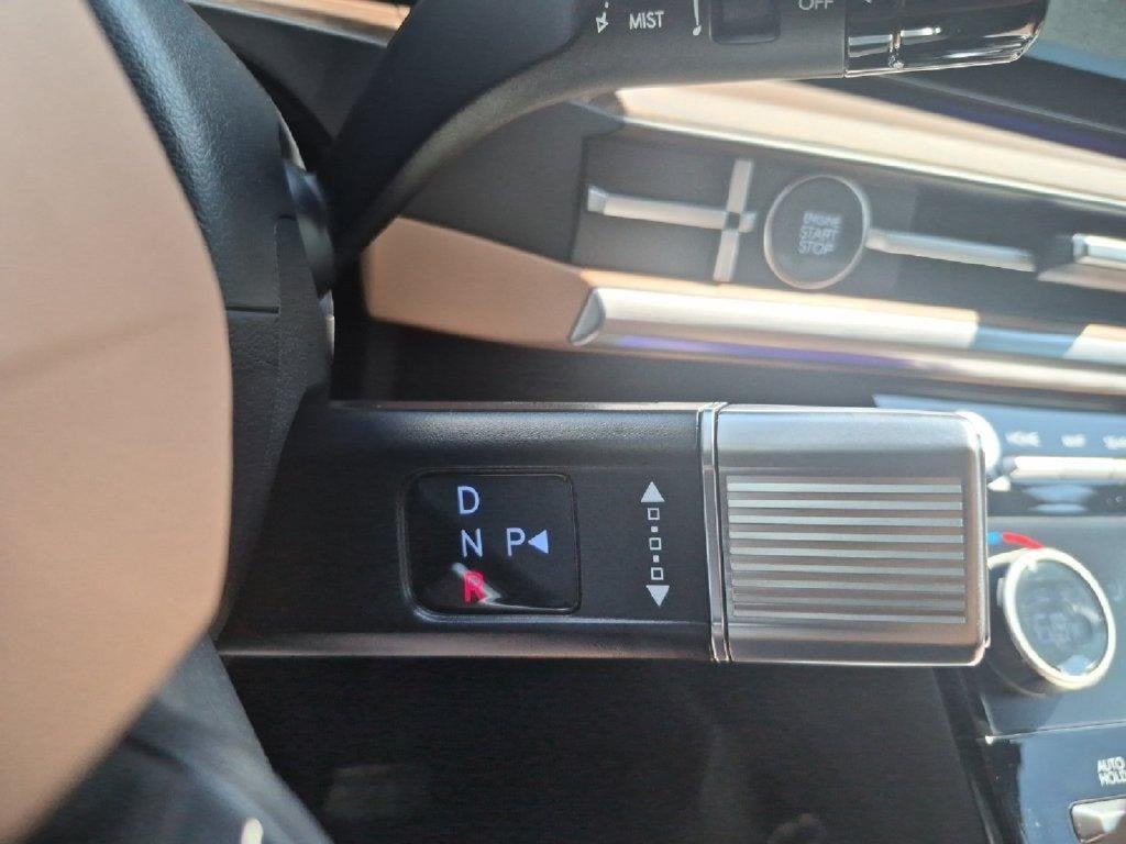2027 Hyundai Santa Fe Hybrid Limited