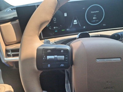 2027 Hyundai Santa Fe Hybrid Limited
