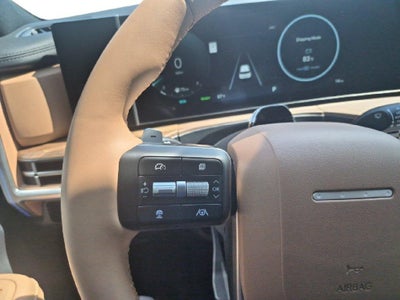 2027 Hyundai Santa Fe Hybrid Limited