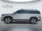 2027 Hyundai Santa Fe Hybrid Limited
