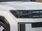 2027 Hyundai Santa Fe Hybrid Limited