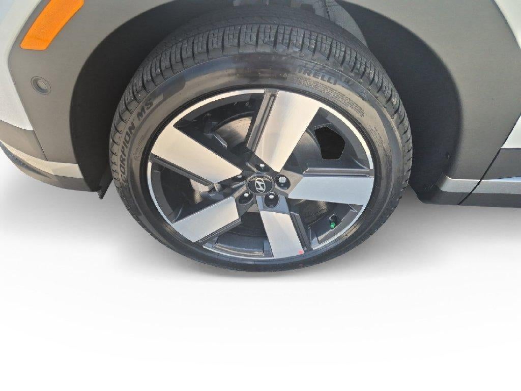 2027 Hyundai Santa Fe Hybrid Limited