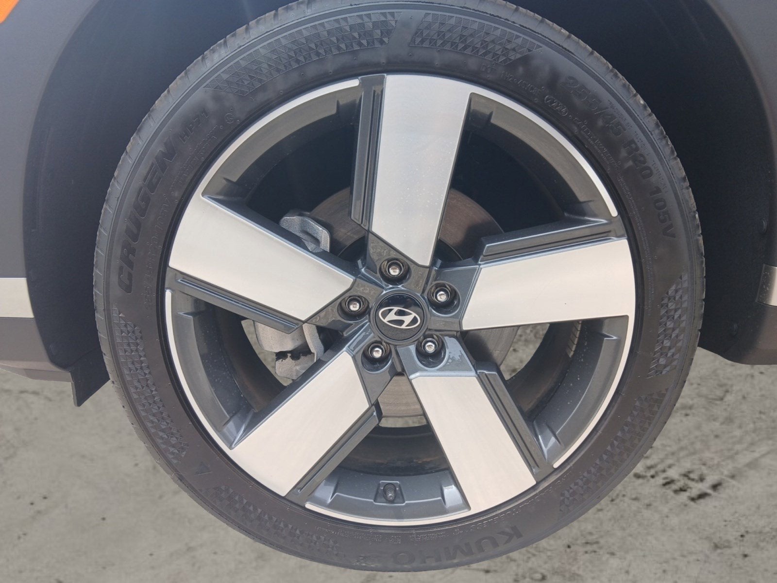 2025 Hyundai Santa Fe Hybrid Limited 3RD ROW 7 PASSENGER & 2ND ROW BENCH