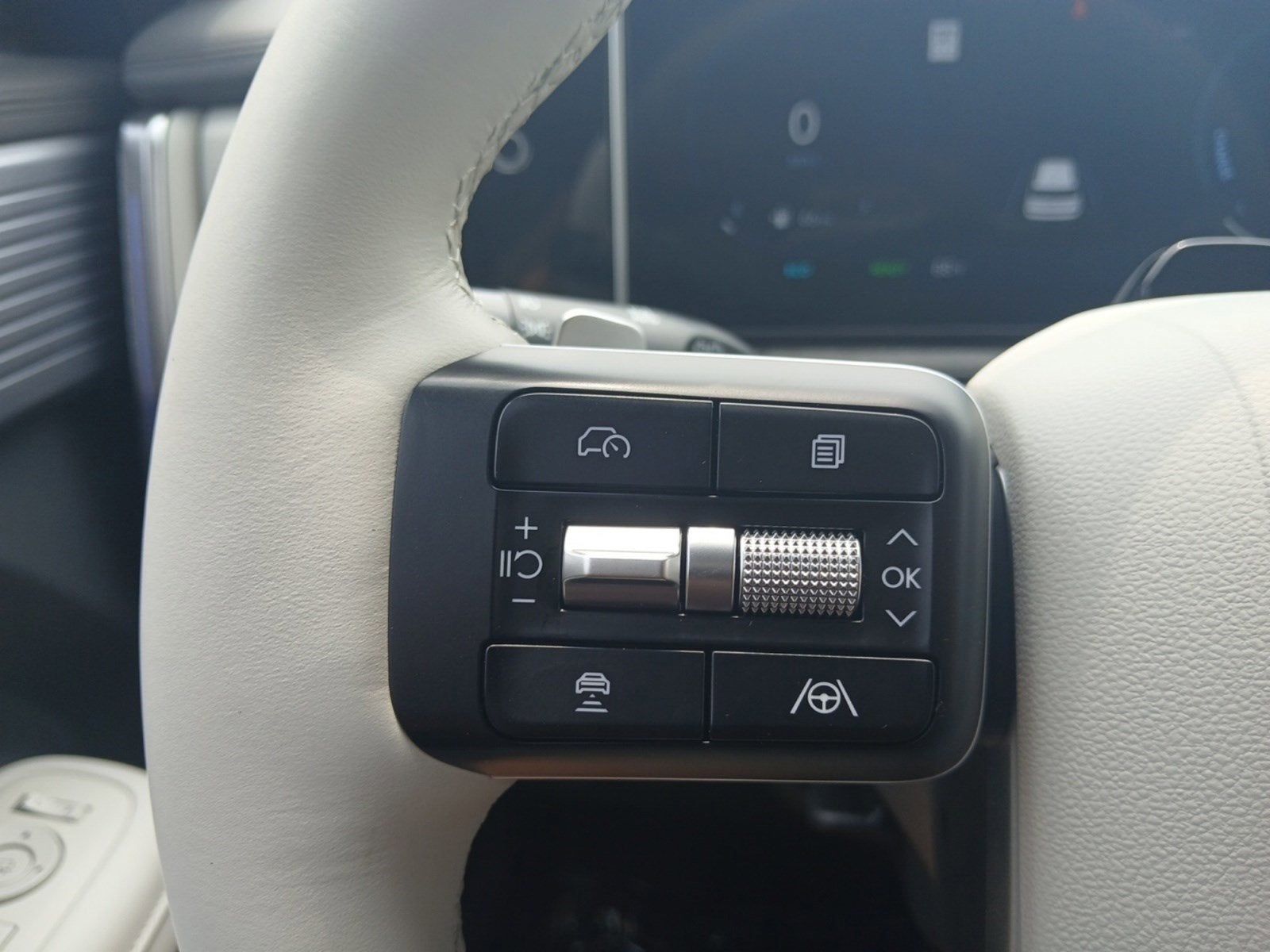 2025 Hyundai Santa Fe Hybrid Limited 3RD ROW 7 PASSENGER & 2ND ROW BENCH