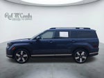 2025 Hyundai Santa Fe Hybrid Limited 3RD ROW 7 PASSENGER & 2ND ROW BENCH