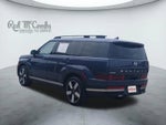 2025 Hyundai Santa Fe Hybrid Limited 3RD ROW 7 PASSENGER & 2ND ROW BENCH
