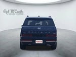 2025 Hyundai Santa Fe Hybrid Limited 3RD ROW 7 PASSENGER & 2ND ROW BENCH