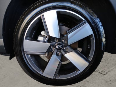 2025 Hyundai Santa Fe Hybrid Limited