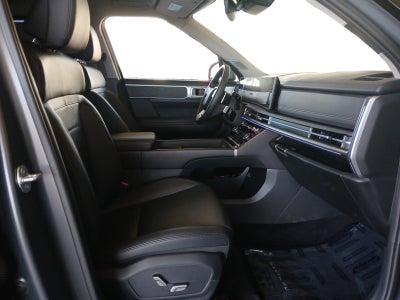 2025 Hyundai Santa Fe Hybrid Limited