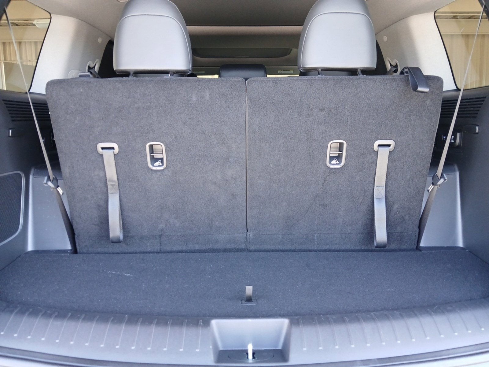 2025 Hyundai Santa Fe Hybrid Limited