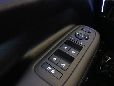 2025 Hyundai Santa Fe Hybrid Limited