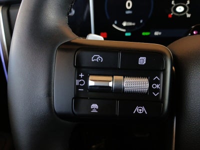 2025 Hyundai Santa Fe Hybrid Limited