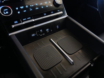 2025 Hyundai Santa Fe Hybrid Limited