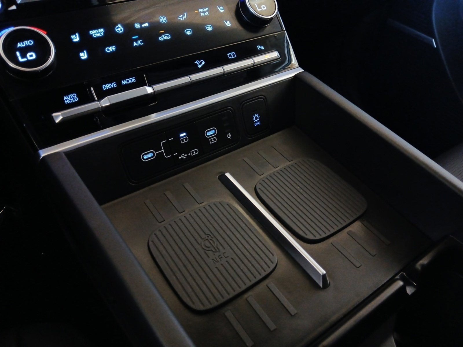 2025 Hyundai Santa Fe Hybrid Limited